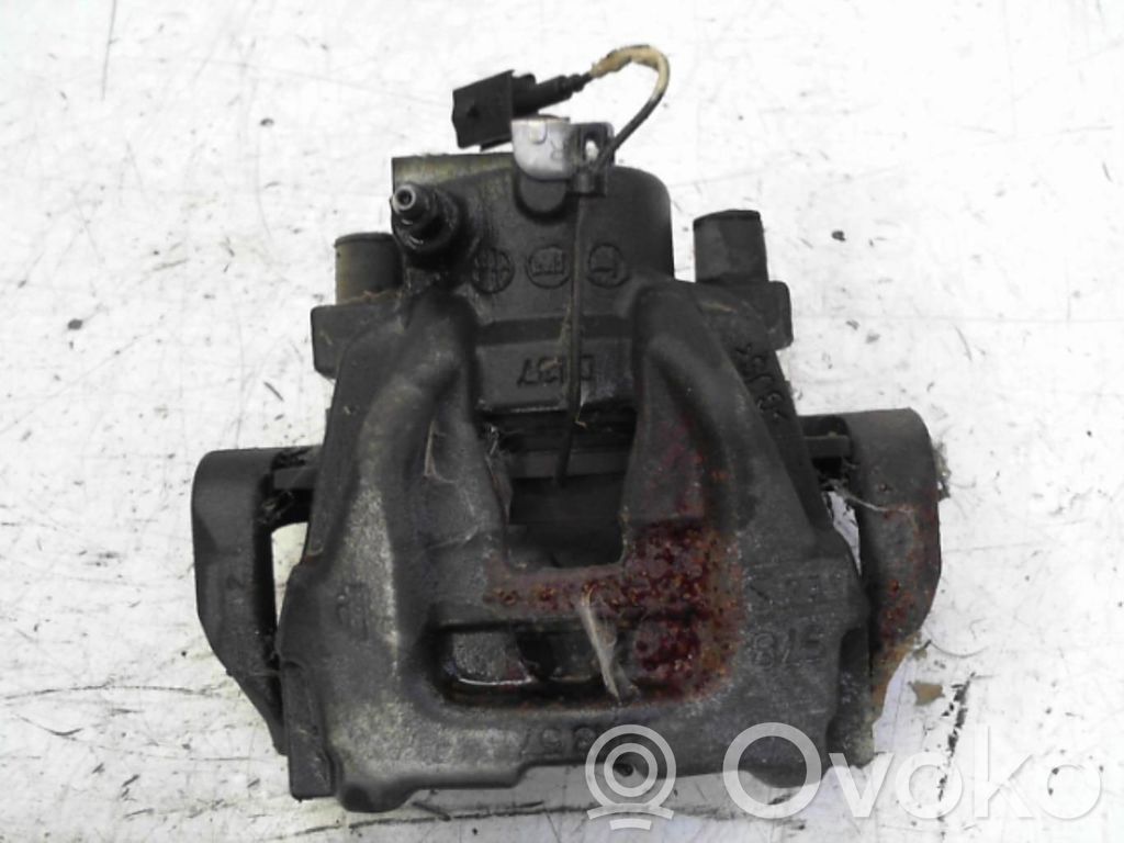 Alfa Romeo Giulietta Zacisk hamulcowy przedni 