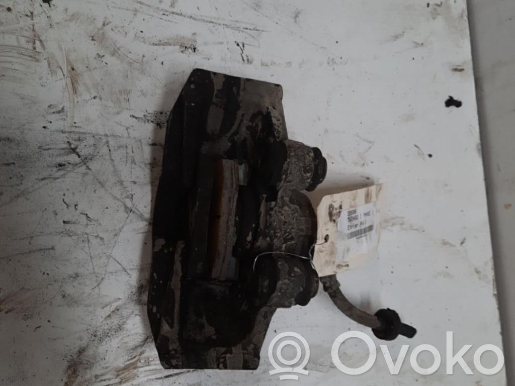 Renault Twingo I Etujarrusatula 