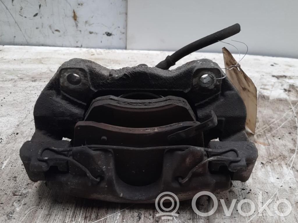 Opel Zafira A Zacisk hamulcowy przedni 