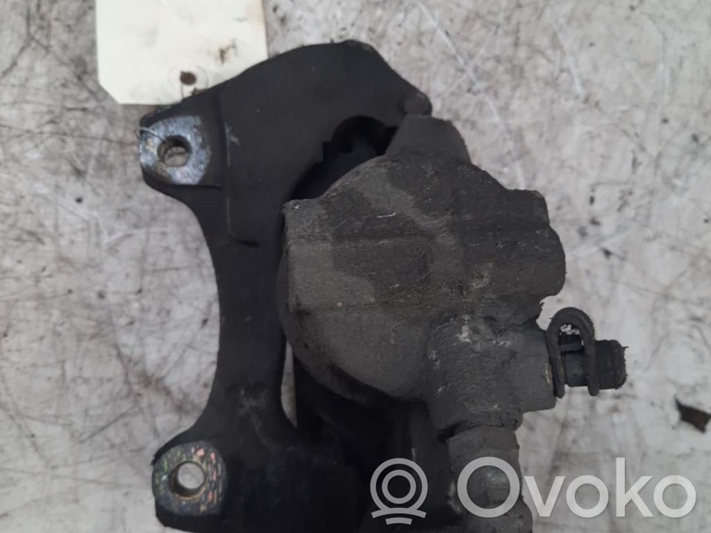 Fiat Panda II Etujarrusatula 