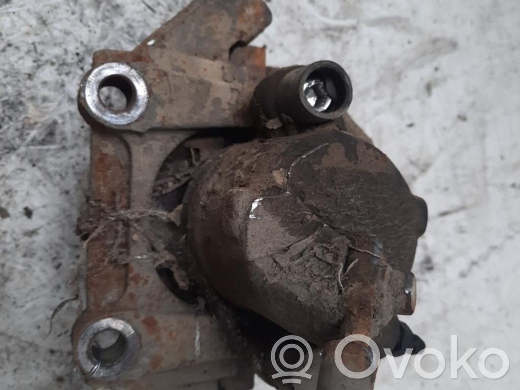 Seat Leon (1M) Etujarrusatula 