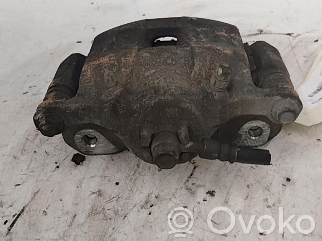 Honda Jazz Etujarrusatula 