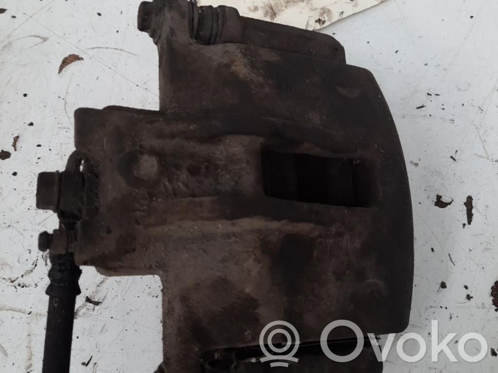 Toyota Corolla E120 E130 Etujarrusatula 