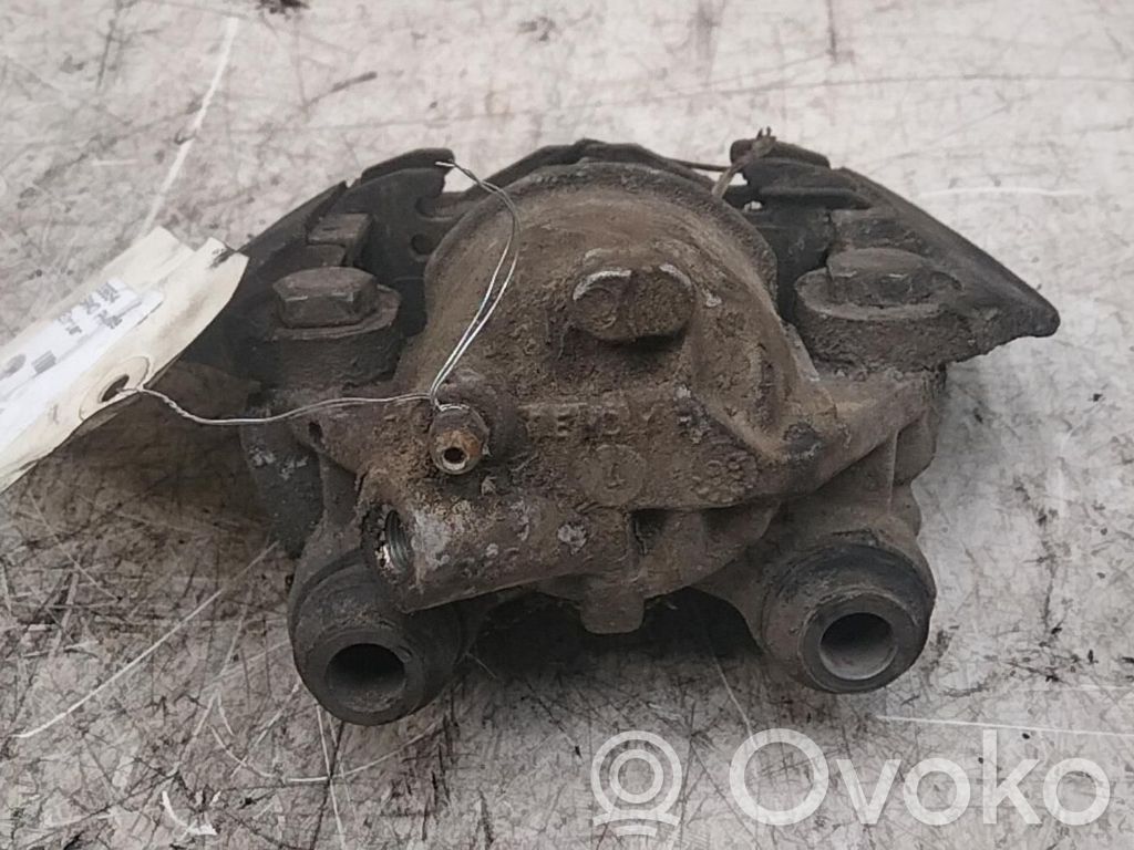 Citroen Saxo Etujarrusatula 