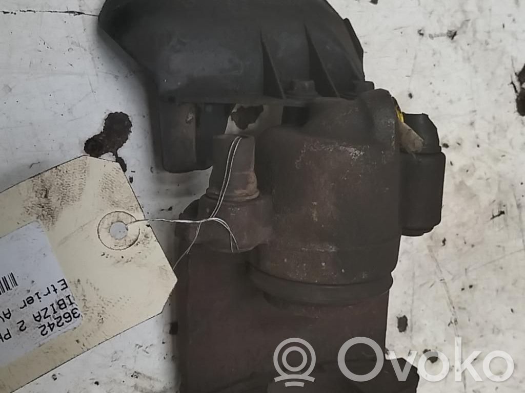 Seat Ibiza II (6k) Etujarrusatula 