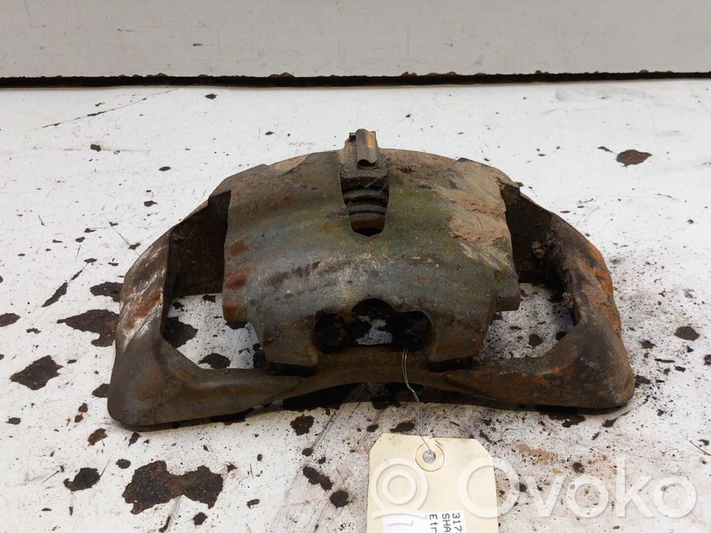 Volkswagen Sharan Bremssattel vorne 