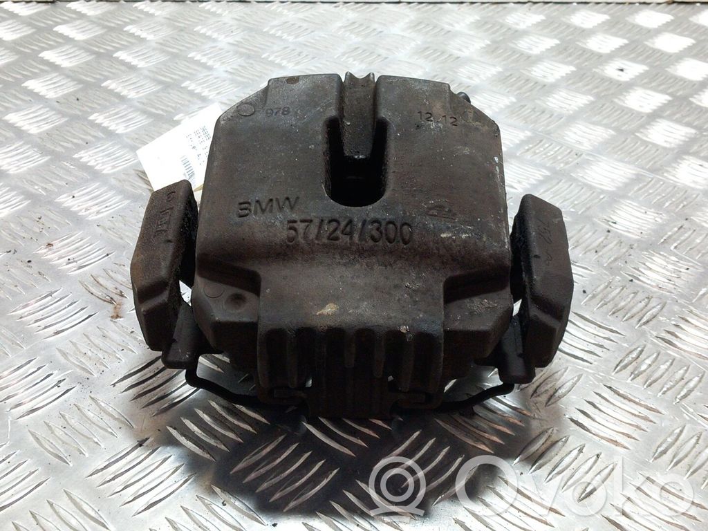 Front brake caliper   34116769094