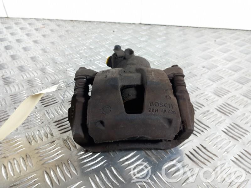 Ford Ka Etujarrusatula 