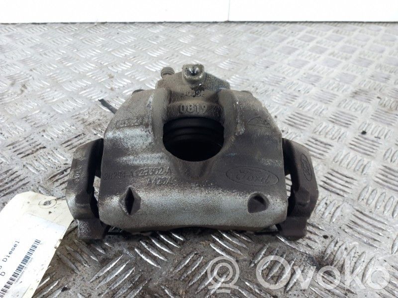 Ford Focus Front brake caliper 