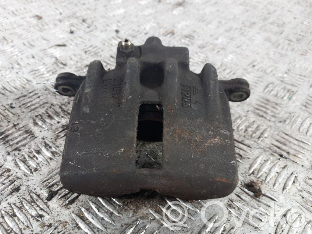 Rover 414 - 416 - 420 Priekinis suportas 