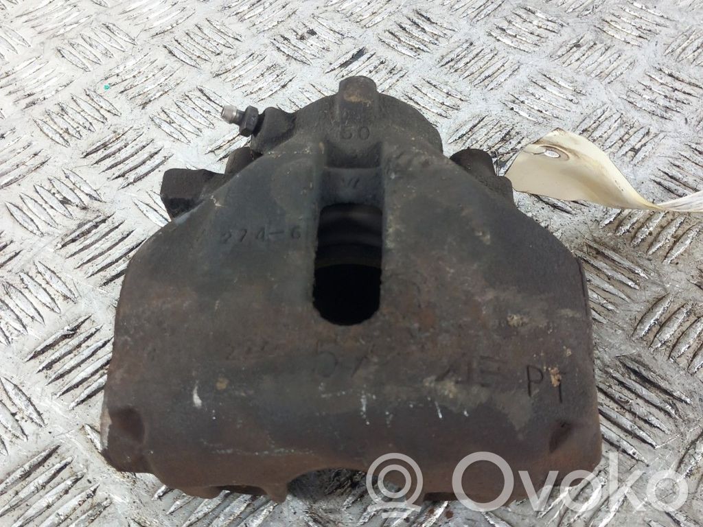 Ford Galaxy Передний суппорт 