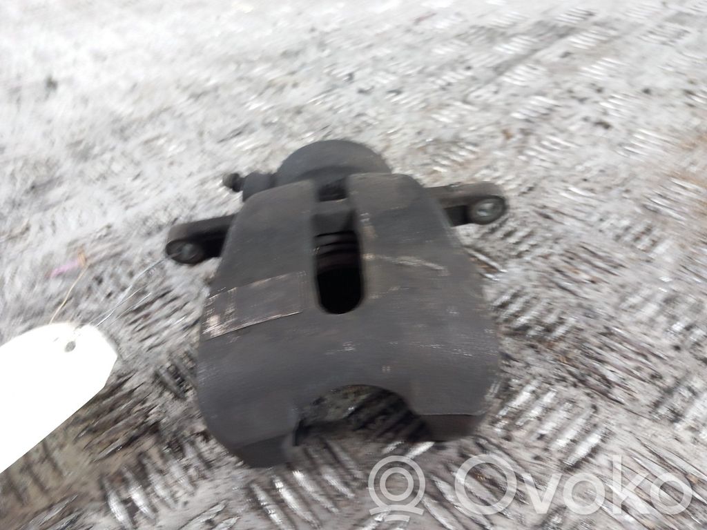 Citroen C3 Etujarrusatula 