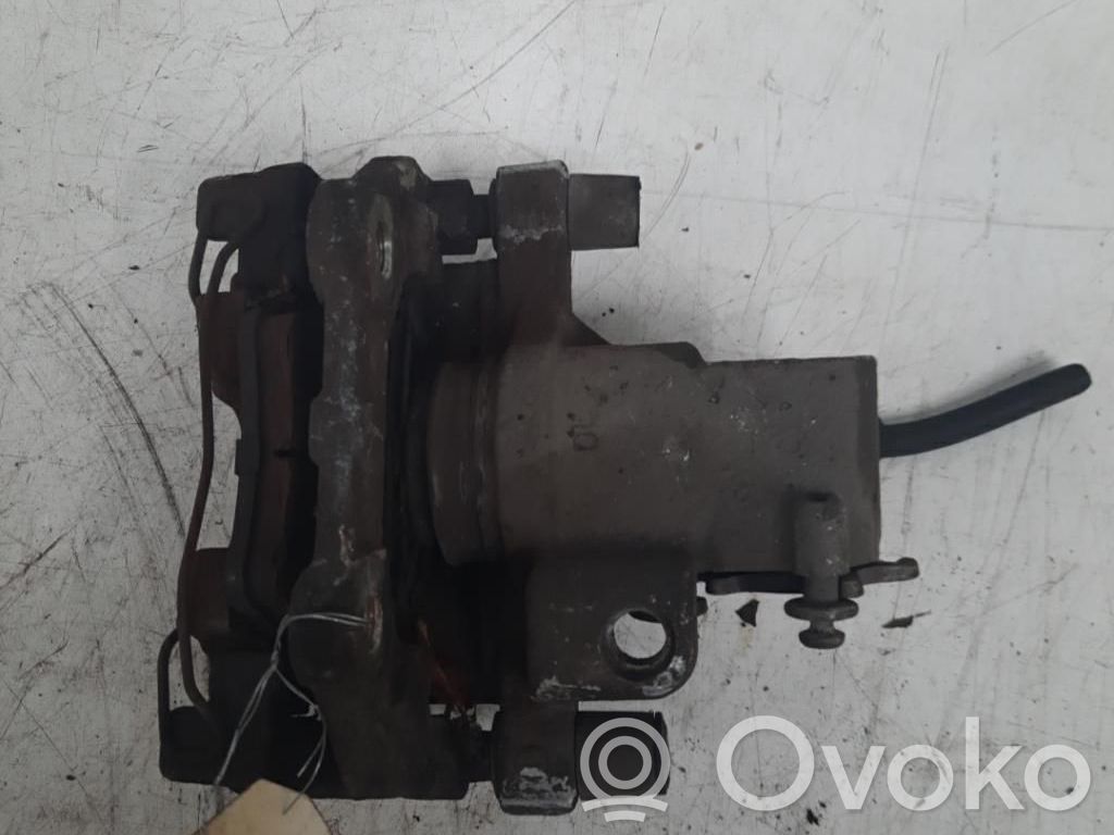 Renault Vel Satis Takajarrusatula 