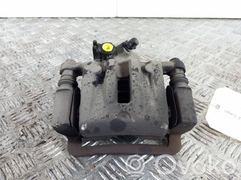 Chevrolet Captiva Tylny zacisk hamulcowy 