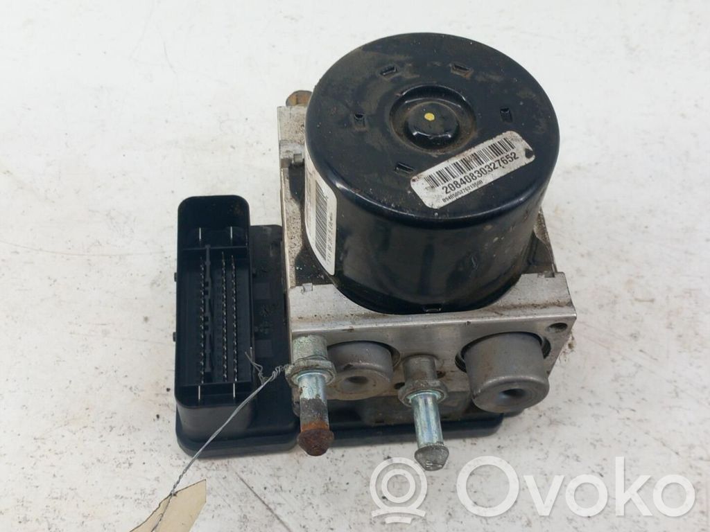 Jeep Cherokee KJ ABS Blokas 