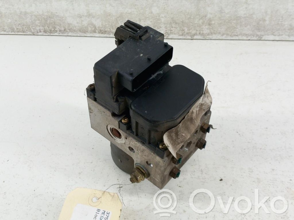 Renault Megane I Pompa ABS 