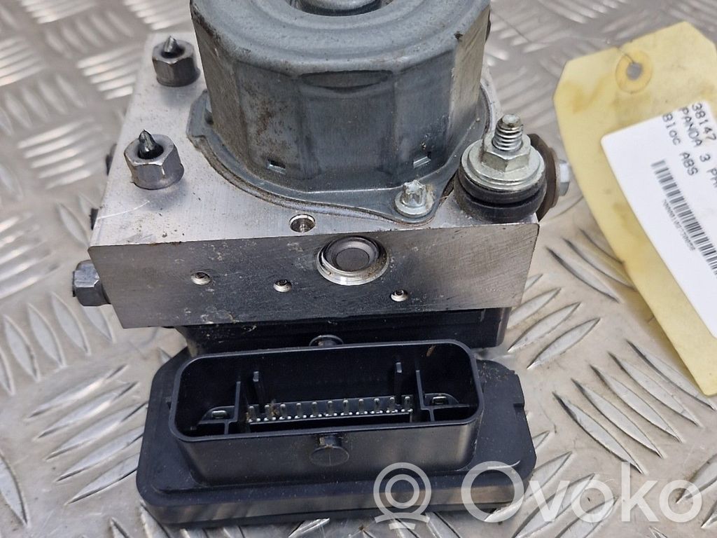 Fiat Panda III Pompa ABS 
