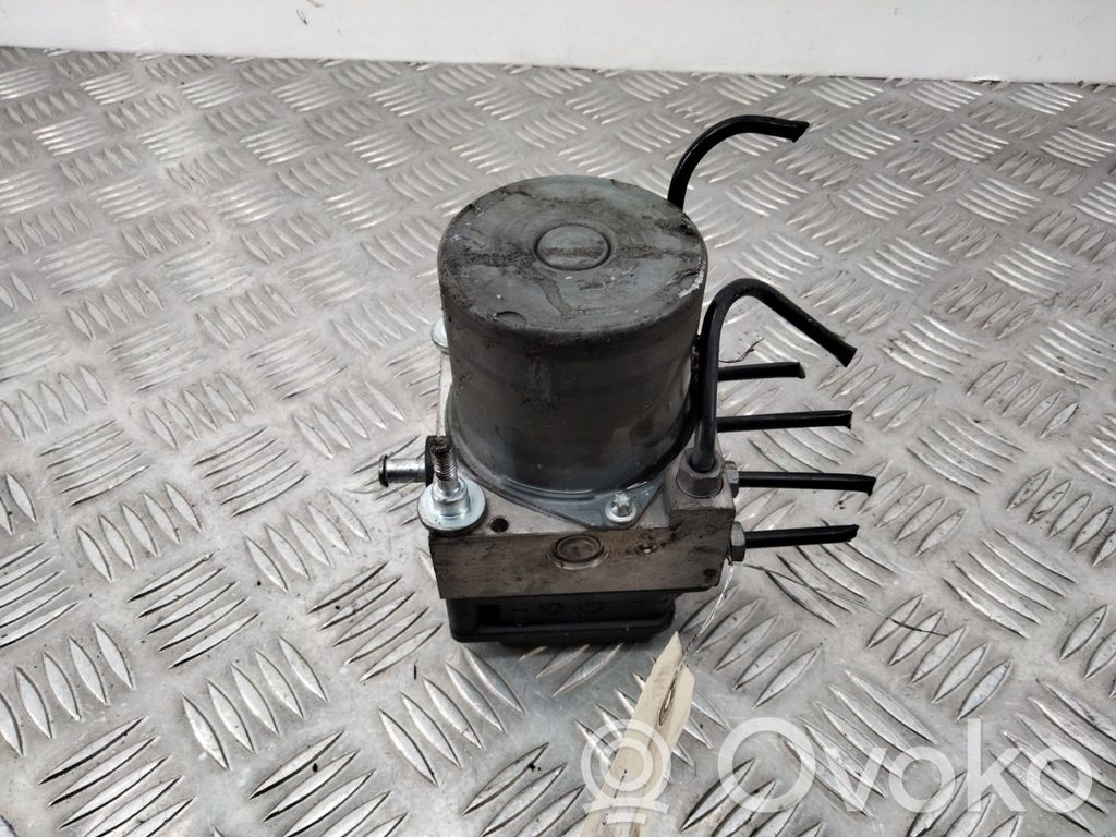 Citroen Jumper Bomba de ABS 