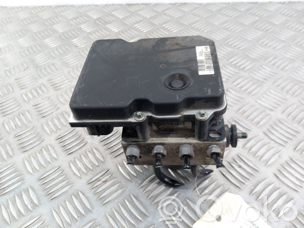 Citroen Berlingo ABS bloks 