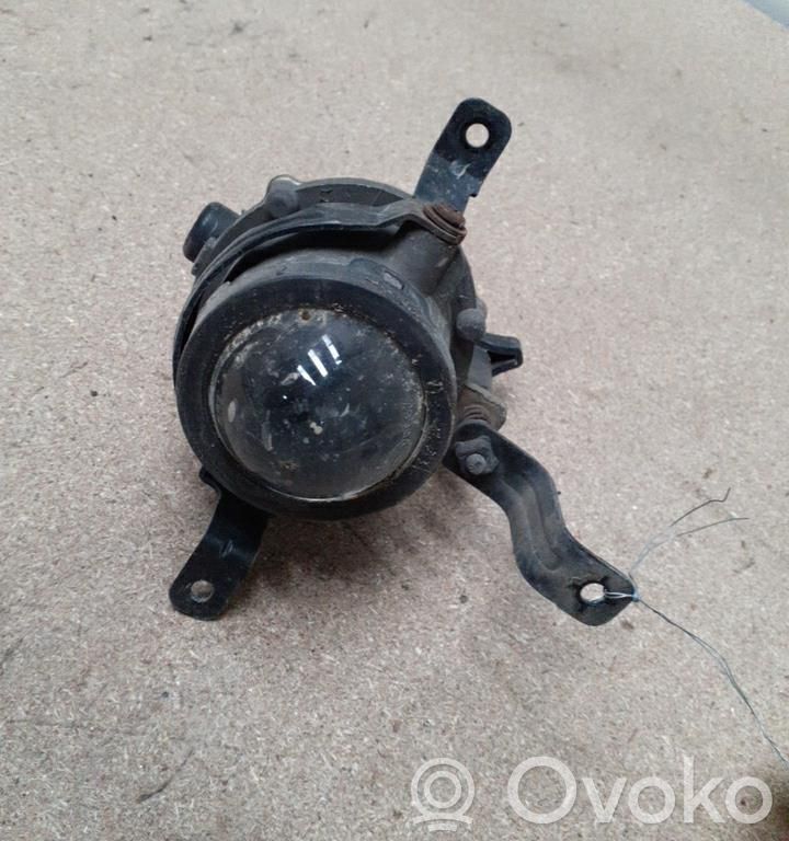 KIA Cerato Etusumuvalo 