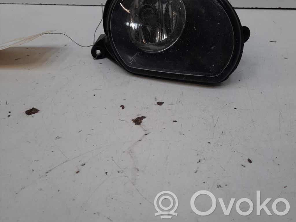 Audi A3 S3 A3 Sportback 8P Etusumuvalo 
