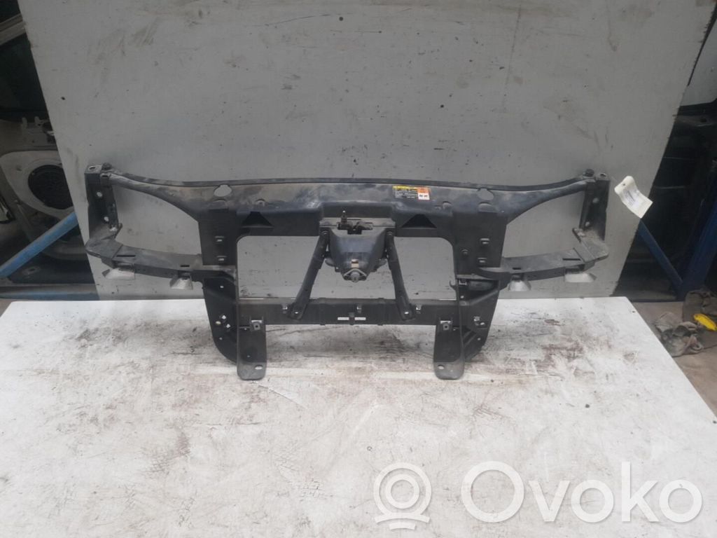 Ford Mondeo Mk III Marco panal de radiador superior 