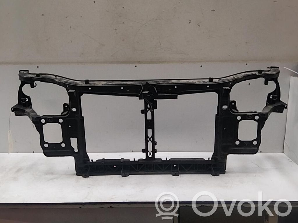 Panel mocowania chłodnicy / góra   641012F000