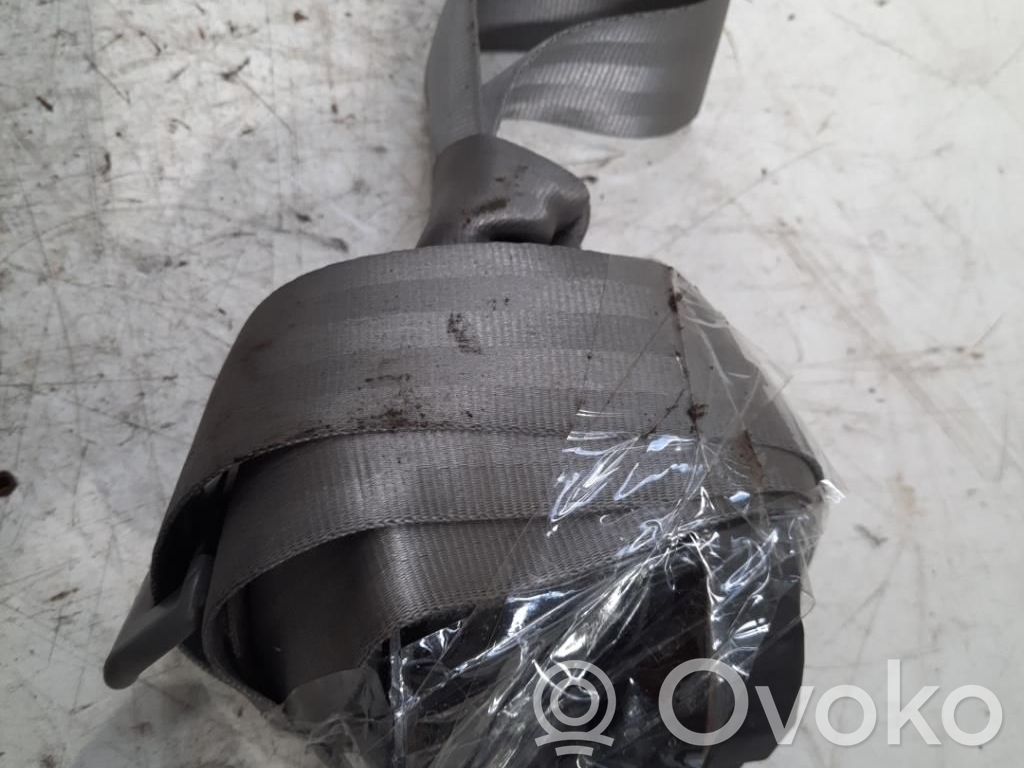 Cinturón trasero   00008974KF