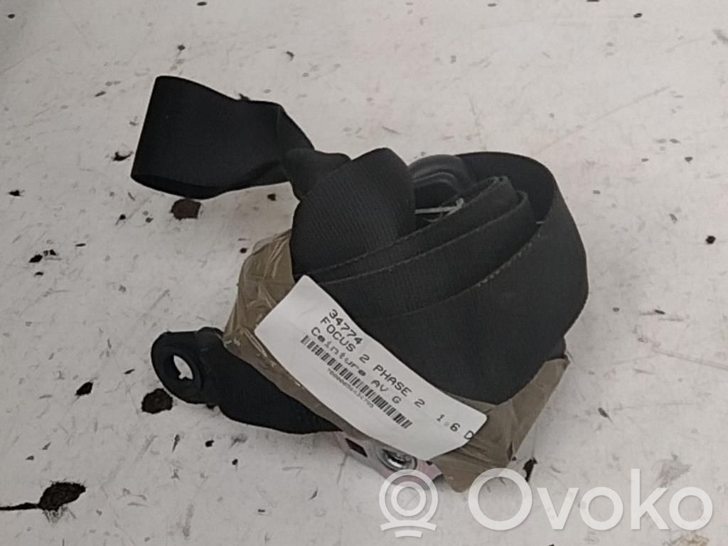 Cinturón delantero   1624218