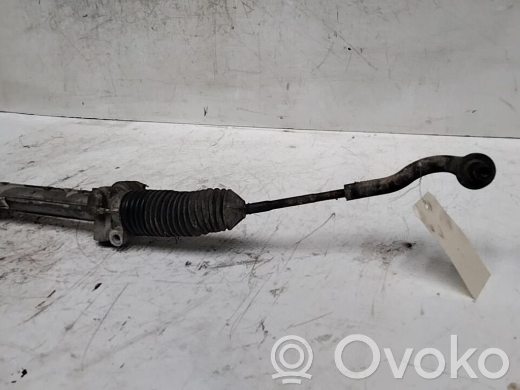 Ford Ka Vairo kolonėlė 