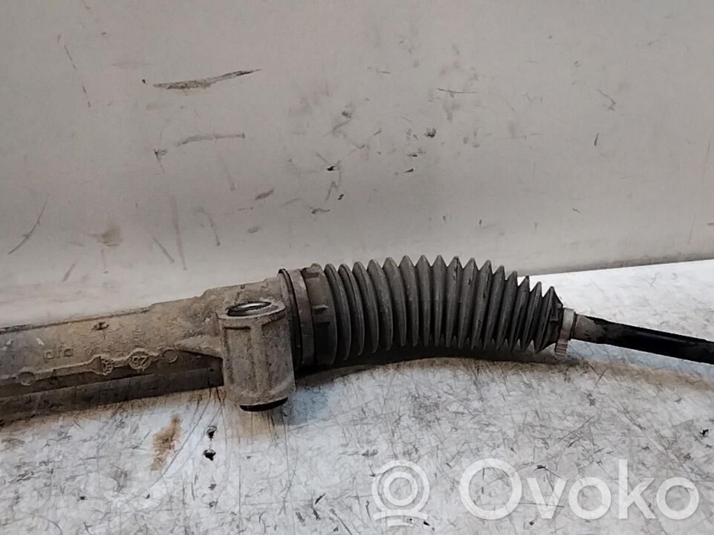 Opel Corsa D Steering rack 