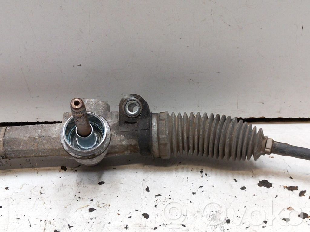 Opel Corsa D Hammastanko 