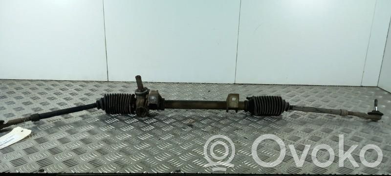 Renault Clio I Steering rack 