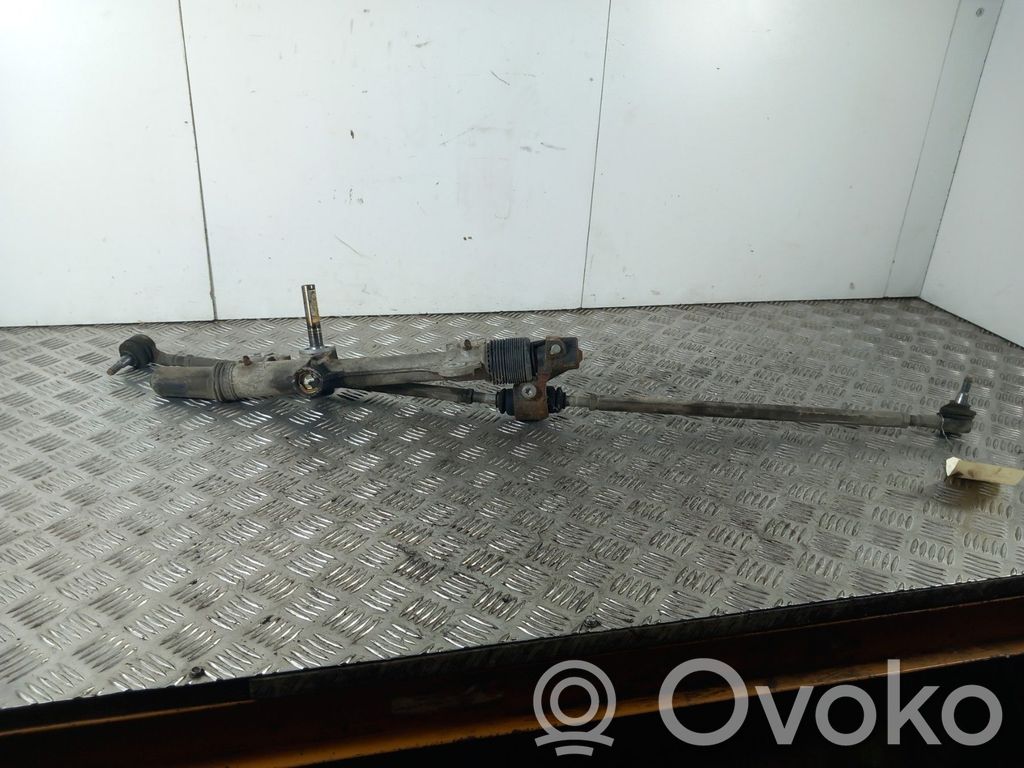 Citroen Saxo Lenkgetriebe 