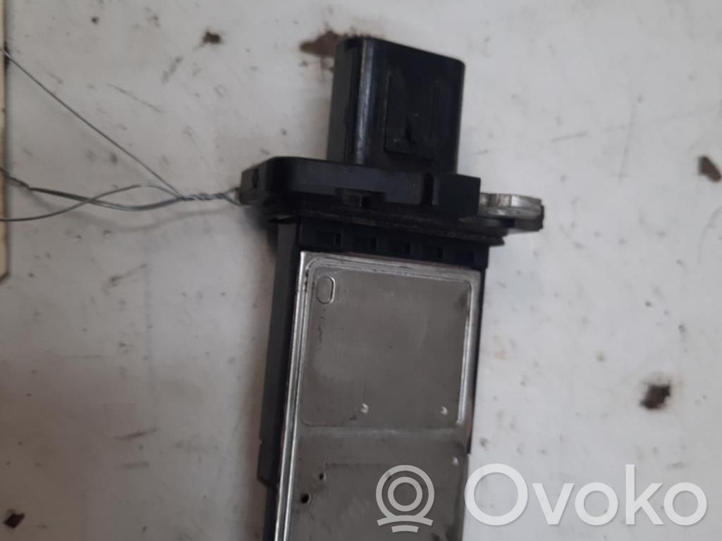 Ford Mondeo MK IV Oro srauto matuoklis 