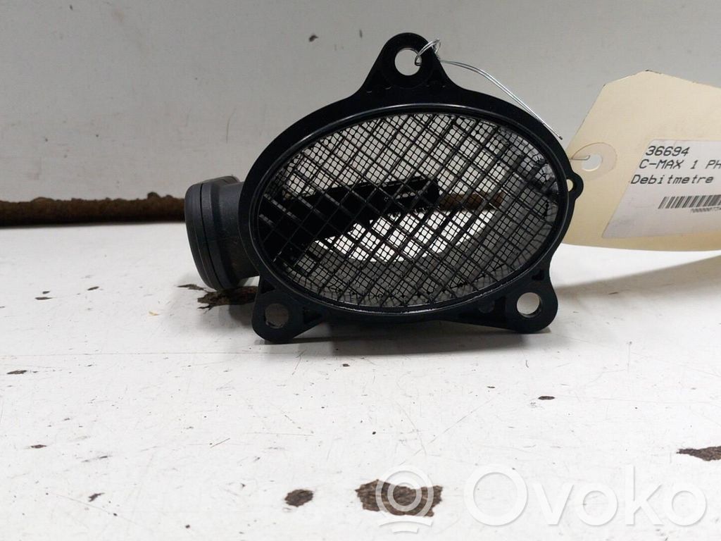 Ford C-MAX I Mass air flow meter 