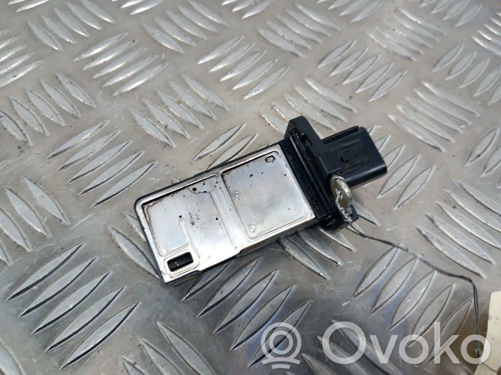 Ford Mondeo MK IV Oro srauto matuoklis 