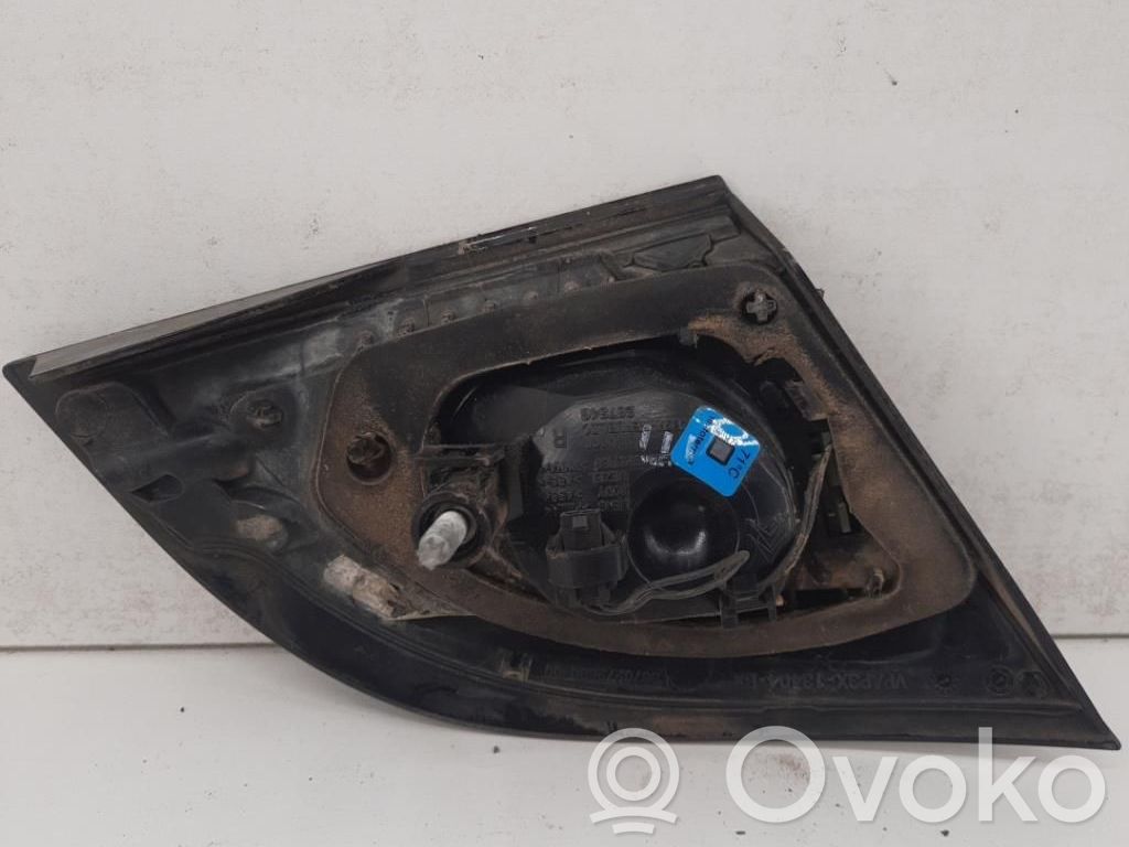 Citroen DS4 Aizmugurējais lukturis pārsegā 