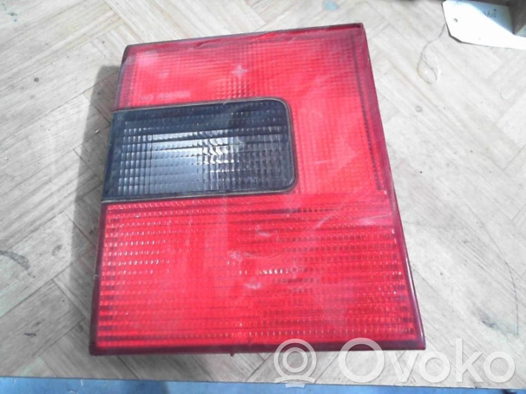 Citroen Evasion Takaluukun takavalot 