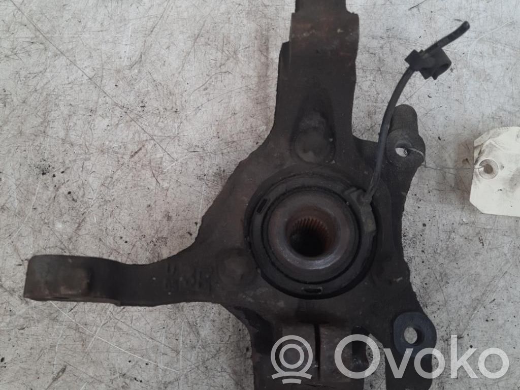 Opel Astra H Fuzetă butuc roată față 