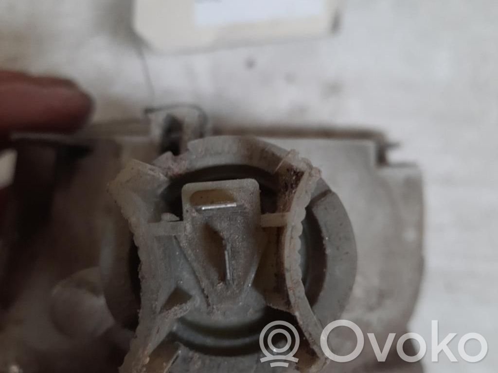 Opel Corsa A Piloto intermitente del guardabarros delantero 