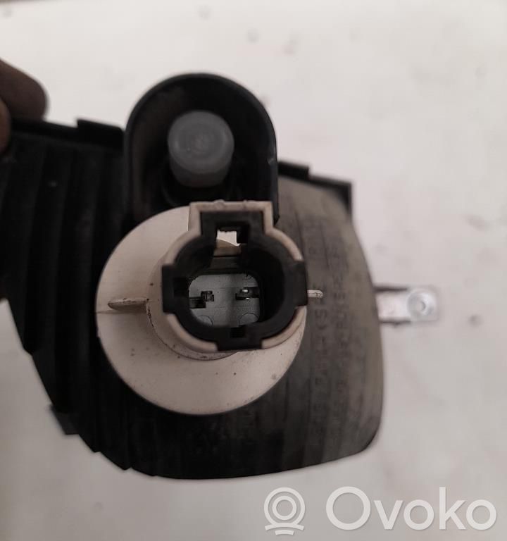 Nissan Micra Front fender indicator light 