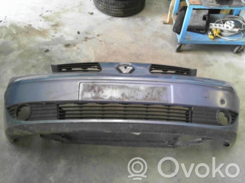 Renault Espace IV Front bumper 