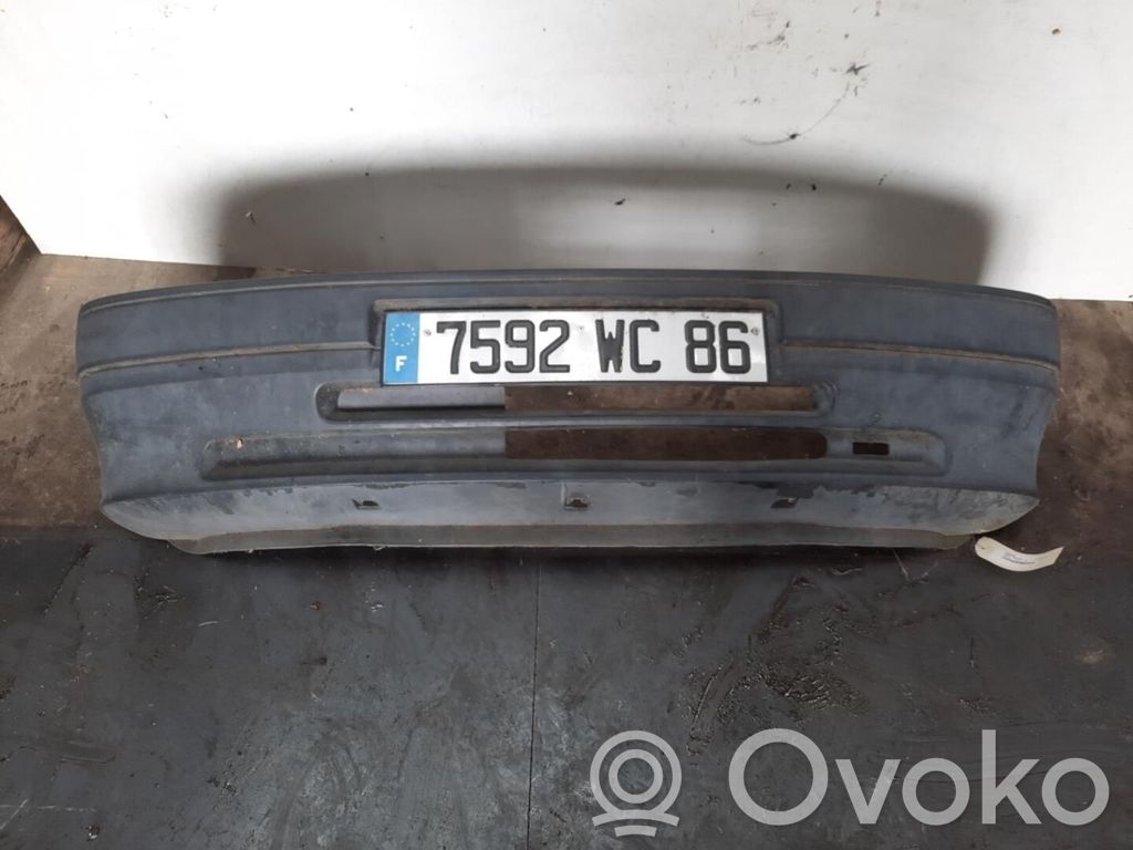Peugeot 106 Etupuskuri 