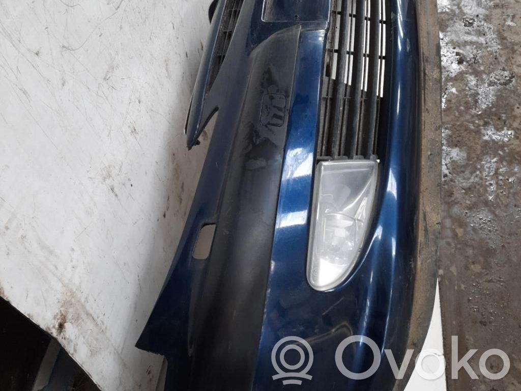 Peugeot 607 Parachoques delantero 