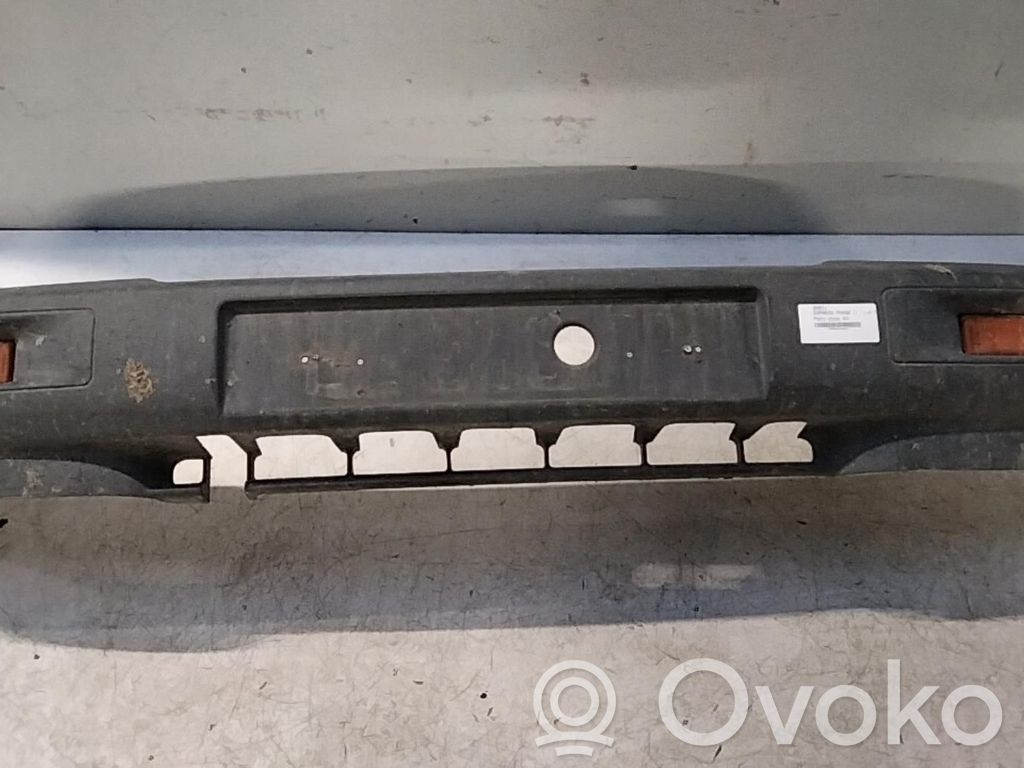 Renault Express Front bumper 