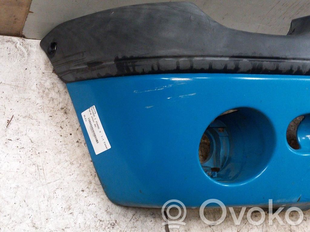 Renault Twingo I Parachoques delantero 