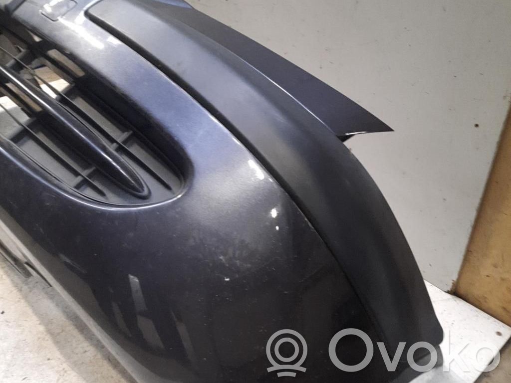 Citroen C8 Front bumper 