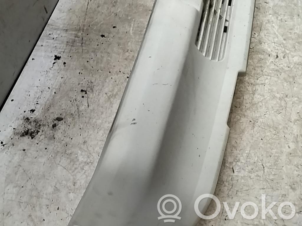 Citroen AX Front bumper 