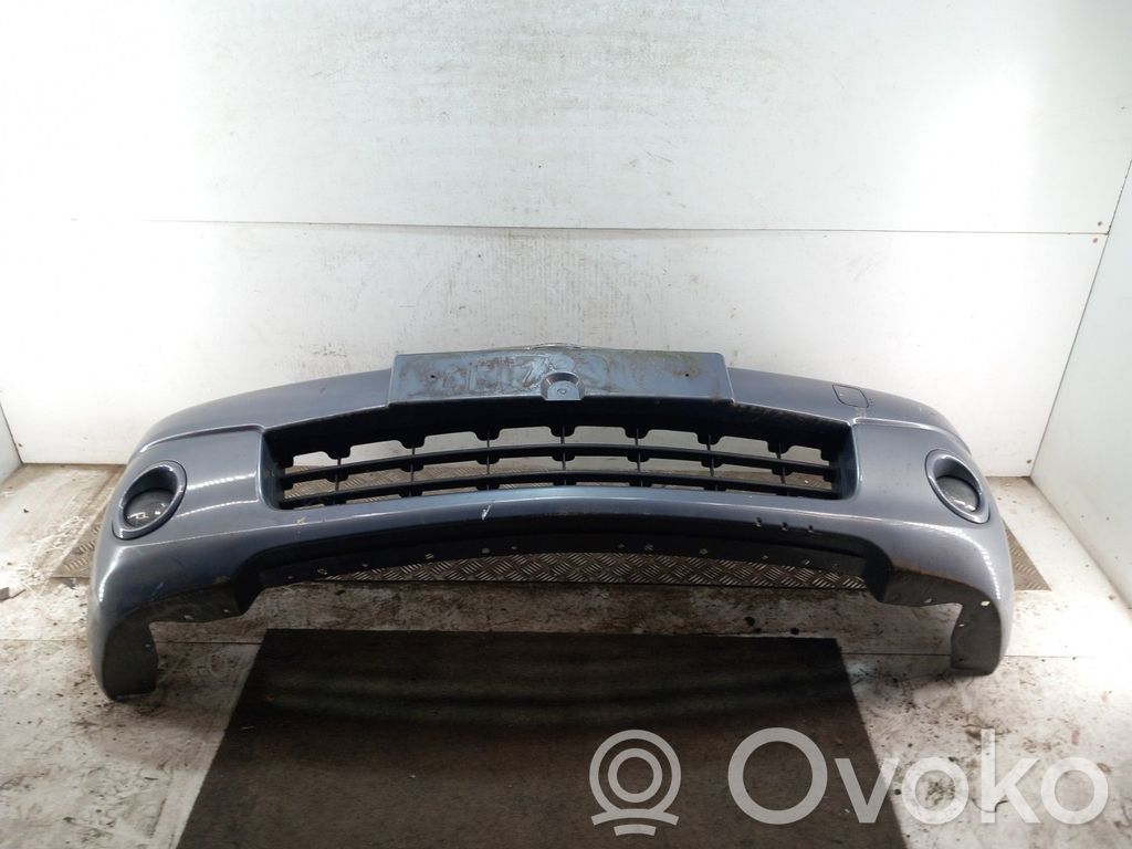 Front bumper   620229U30H